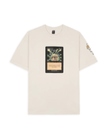 Dead Brain Dead Magic The Gathering Diabolic Tutor Tee In Natural