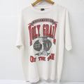 Readymade X Saint Michael Saint Michael Holy Grail Tee Hoodie, Sweatshirt | FlexRushtees.com