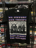 Japanese Brand X Rage Against The Machine Rage Against The Machine T-Shirts, Hoodie, Sweatshirt | FlexRushtees.com