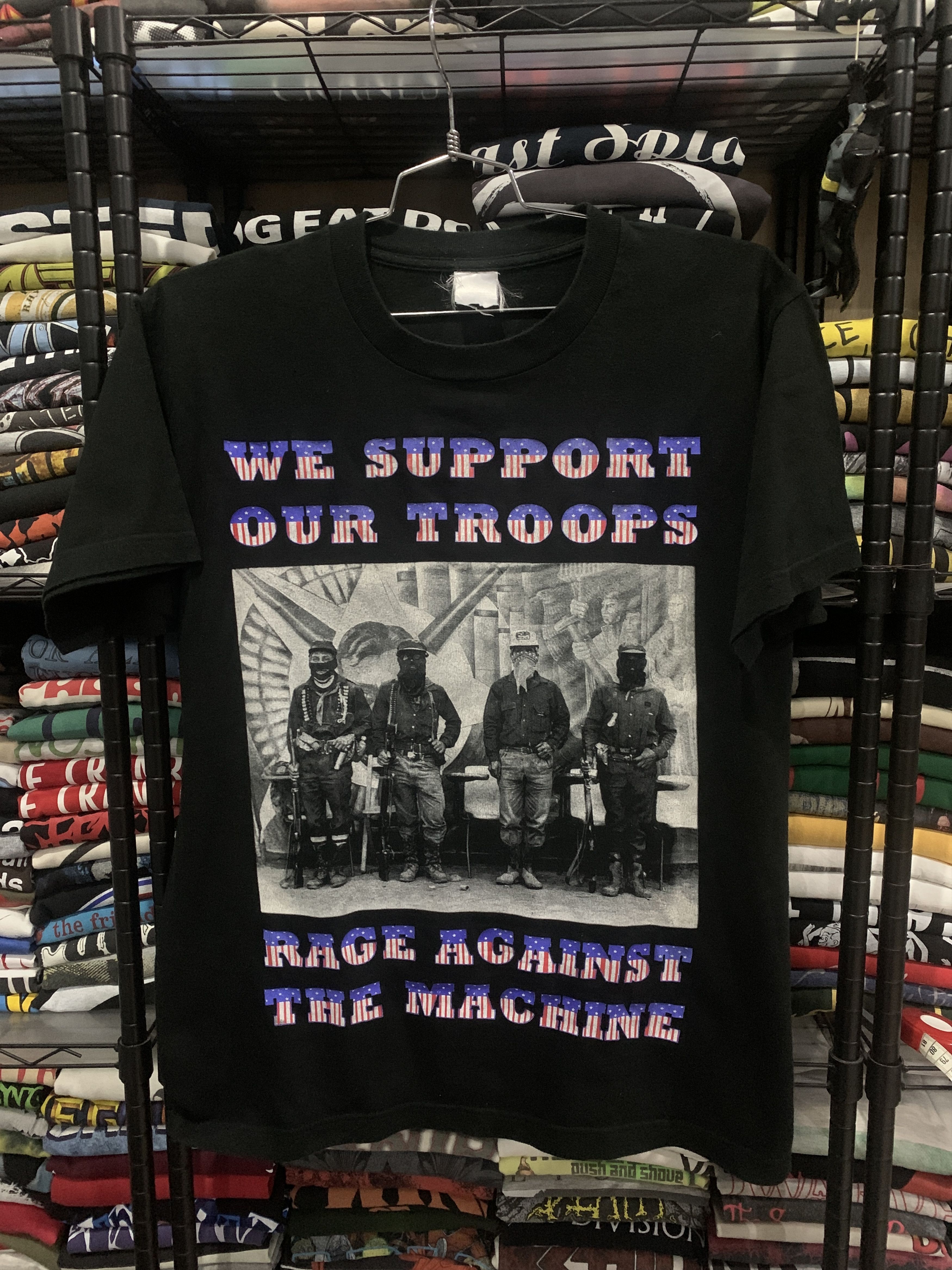 Japanese Brand X Rage Against The Machine Rage Against The Machine T-Shirts, Hoodie, Sweatshirt | FlexRushtees.com
