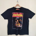 Vintage Pulp Fiction American Movie Tshirt Hoodie, Sweatshirt | FlexRushtees.com