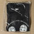 Fuck The Population Ftp Endless Romance Black Tee Size Xl Hoodie, Sweatshirt | FlexRushtees.com