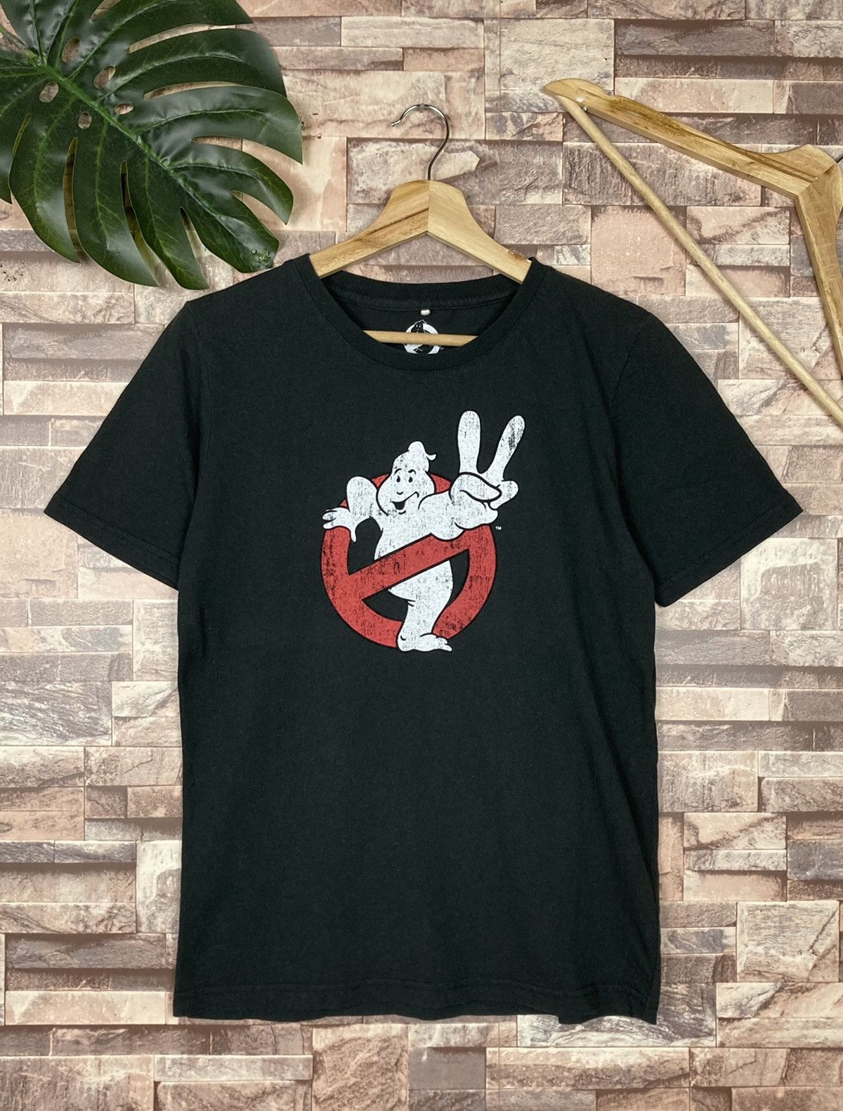 Ghostbusters Tee Columbia Pictures T26 4