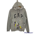 Need Gone Gap Custom Paint Splatter Hoodies T-Shirts, Sweatshirt | FlexRushtees.com