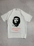 Vintage Che Guevara Cuba Boxy T Shirt Y2k Xl Hoodie, Sweatshirt | FlexRushtees.com