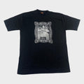 Rap Tees 90 S Johnny Rotten Sex Pistols T Shirt Hoodie, Sweatshirt | FlexRushtees.com