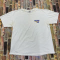 Pepsi X Vintage Vintage Pepsi Twist Tee