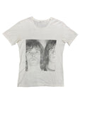 Japanese Brand X Lad Musician Ss07 Lad Musician X Stones Roses Denis Morris Tee Hoodie, Sweatshirt | FlexRushtees.com