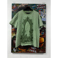 Who Decides War Wdw Green Arch Tee Used Xxl Hoodie, Sweatshirt | FlexRushtees.com
