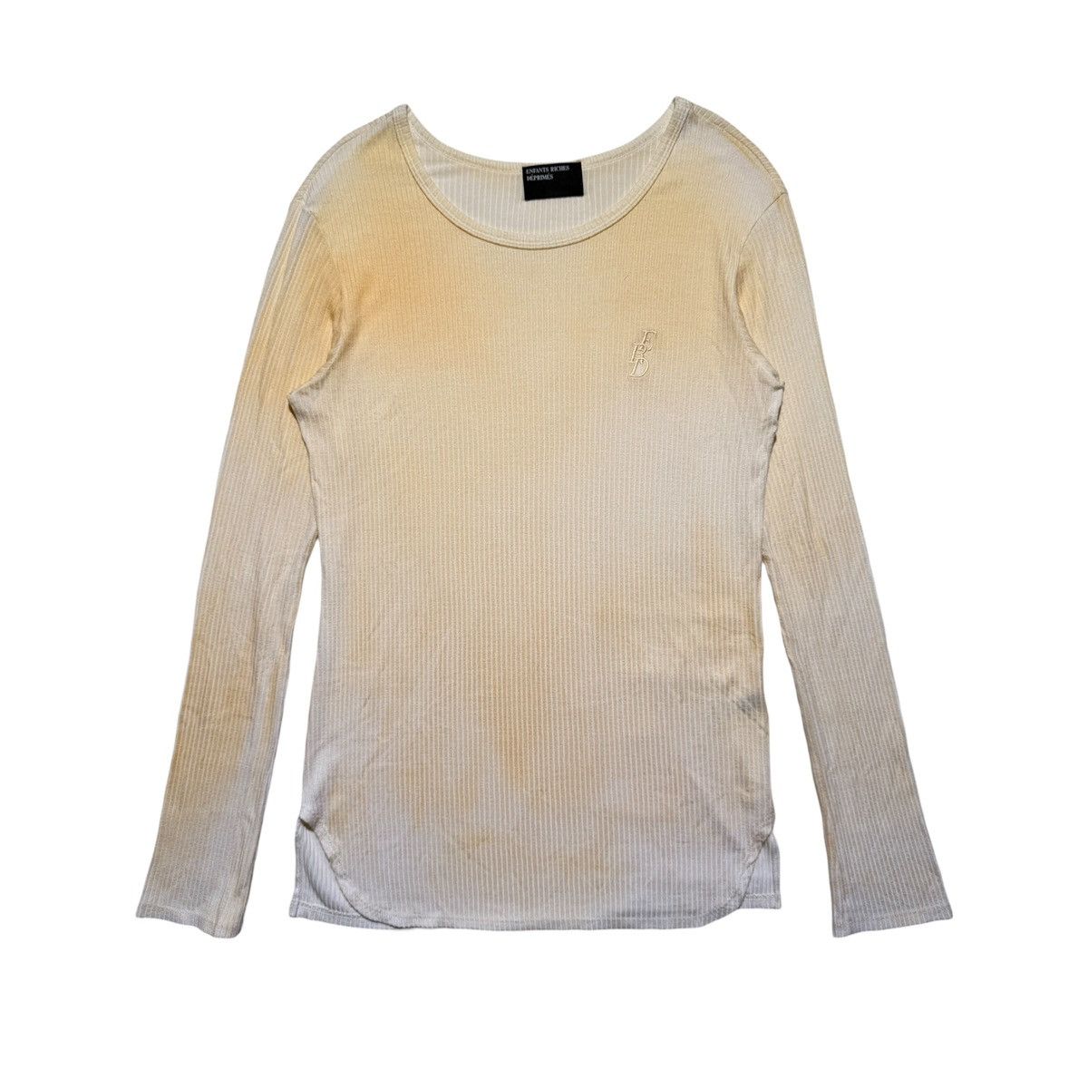 Enfants Riches Deprimes Ribbed Vintage Style Longsleeve T-Shirts, Hoodie, Sweatshirt | FlexRushtees.com