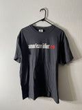 Comfort Colors Green Day American Idiot 2 Tee Hoodie, Sweatshirt | FlexRushtees.com