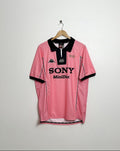 Juventus Kappa Vintage 1997 98