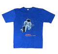 Vintage Kennedy Space Center 80s T Shirt