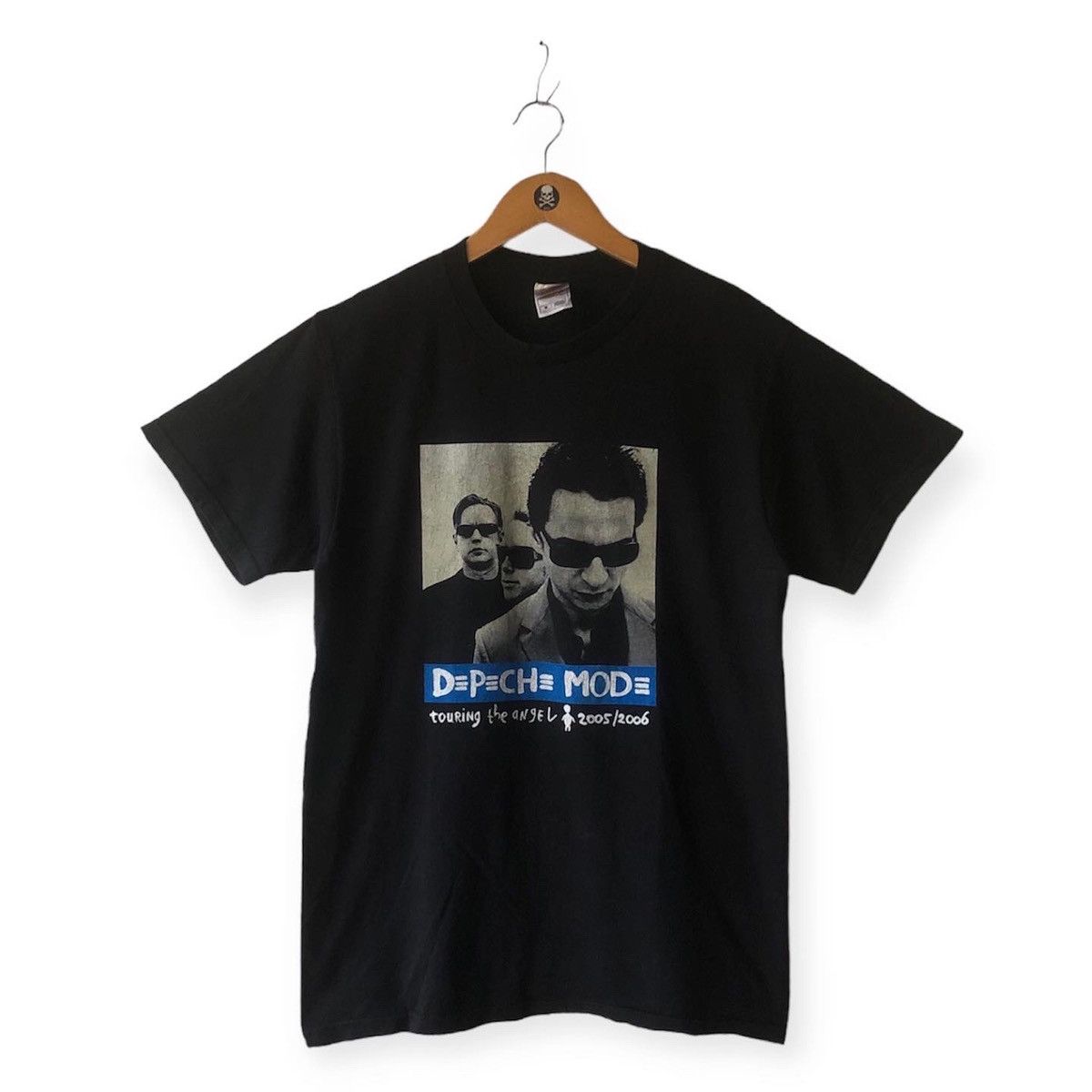 Vintage 00s Depeche Mode Band T-Shirts, Hoodie, Sweatshirt | FlexRushtees.com