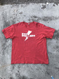 Band Tees Y2k 2007 Foo Figthers Band Tee Hoodie, Sweatshirt | FlexRushtees.com