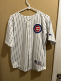 Mlb Vintage Chicago Cubs Sammy Sosa Jersey