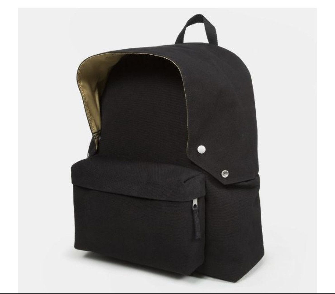 Simons Raf Simons East Pak Padded Pak R Blade Runner Backpack
