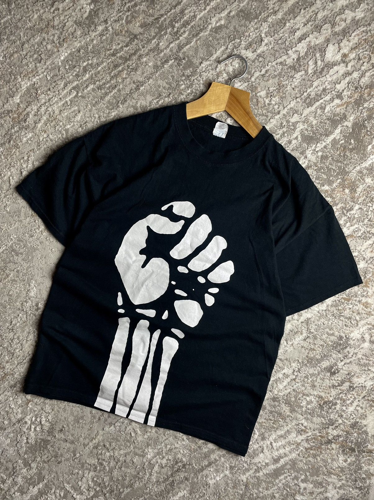 Rage Against The Machine Vintage Rage Against The Machine Band Rock T Shirt Hoodie, Sweatshirt | FlexRushtees.com