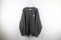 Vintage Carhartt Out Heavyweight Crewneck Sweatshirt Gray