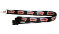 Other San Antonio Spurs Retro Style Lanyard