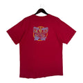 Band Tees Vintage Phish American Rock Band Promo Rare Tee T Shirt Hoodie, Sweatshirt | FlexRushtees.com