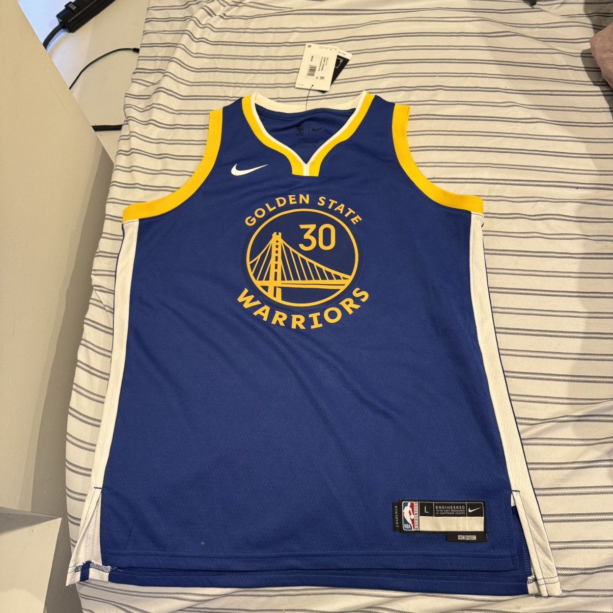 Nba Authentic Golden State Warriors Curry Jersey T-Shirts, Hoodie, Sweatshirt | FlexRushtees.com