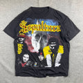 90s Vintage Sepultura Metal T-Shirts, Hoodie, Sweatshirt | FlexRushtees.com