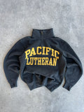 Vintage Quarter Zip Sweatshirt T-Shirts, Hoodie | FlexRushtees.com
