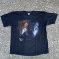 Vintage Bronx Zoo Tee
