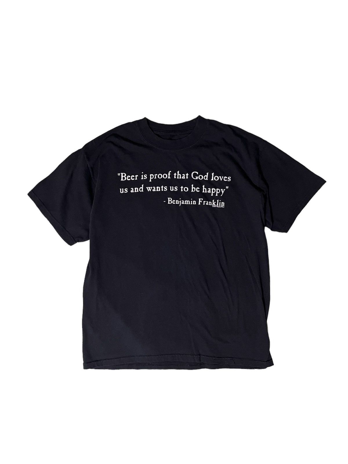 Vintage Comedy Beer Tee 90s Hoodie, Sweatshirt | FlexRushtees.com