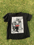 Asphalt Eazy E Nwa T Shirt Large Hoodie, Sweatshirt | FlexRushtees.com