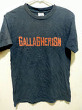 Hysteric Glamour X Vintage Oasis Liam And Noel Gallagherism T-Shirts, Hoodie, Sweatshirt | FlexRushtees.com