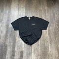 Gildan Vntg Blackman Pre Shrunk Tee Xl Hoodie, Sweatshirt | FlexRushtees.com