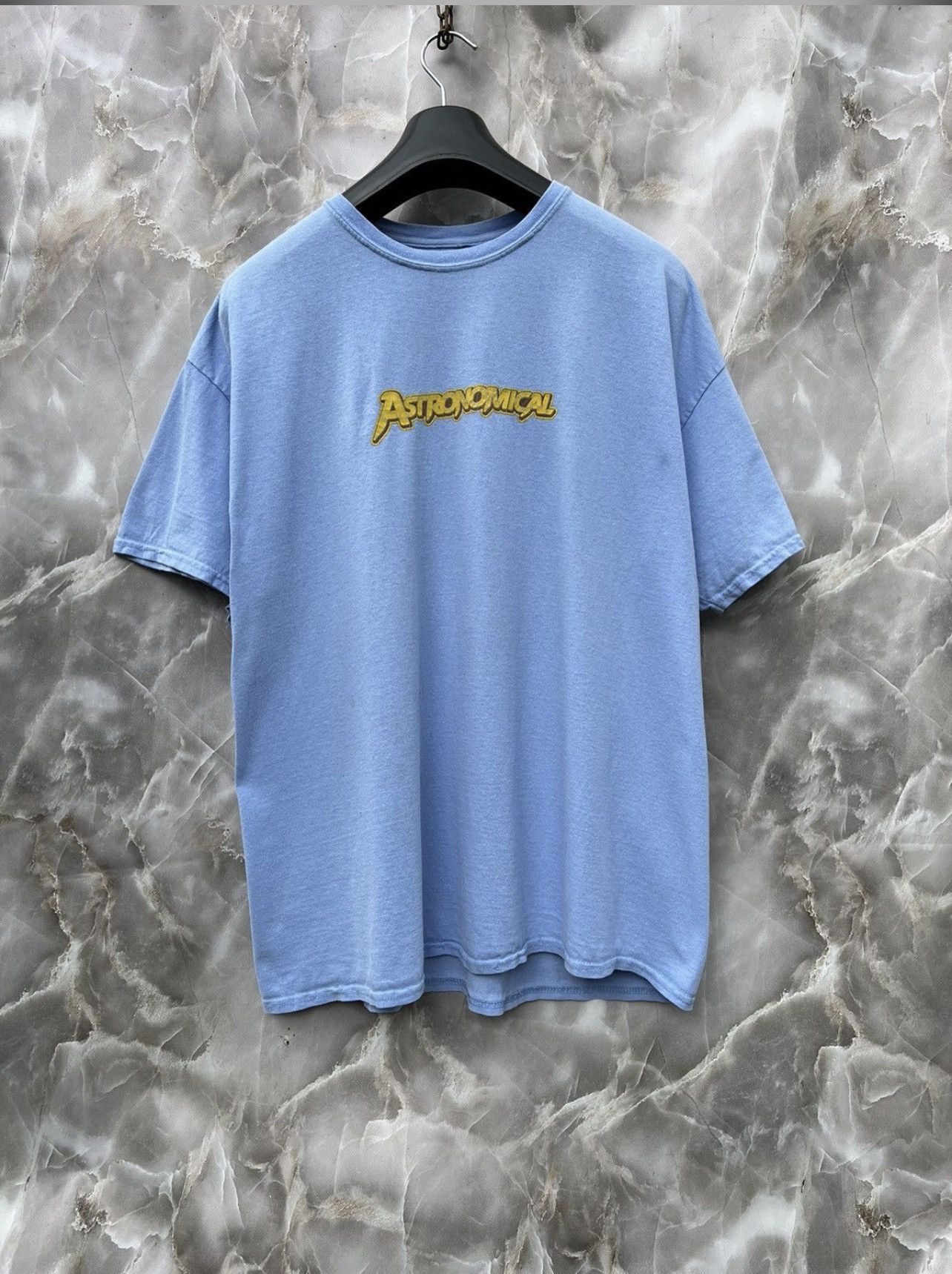 Fortnight Tee