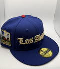 New Era Los Angeles Dodgers 7 1 8 Noho Nati Rushmore Union Boyz 2 0
