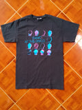 Vintage Panic At The Disco Vintage Y2k Band Tshirt Hoodie, Sweatshirt | FlexRushtees.com