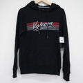 Volcom Black Classic Skateboarding Fall Skate Hoodie Size Xs T-Shirts, Sweatshirt | FlexRushtees.com