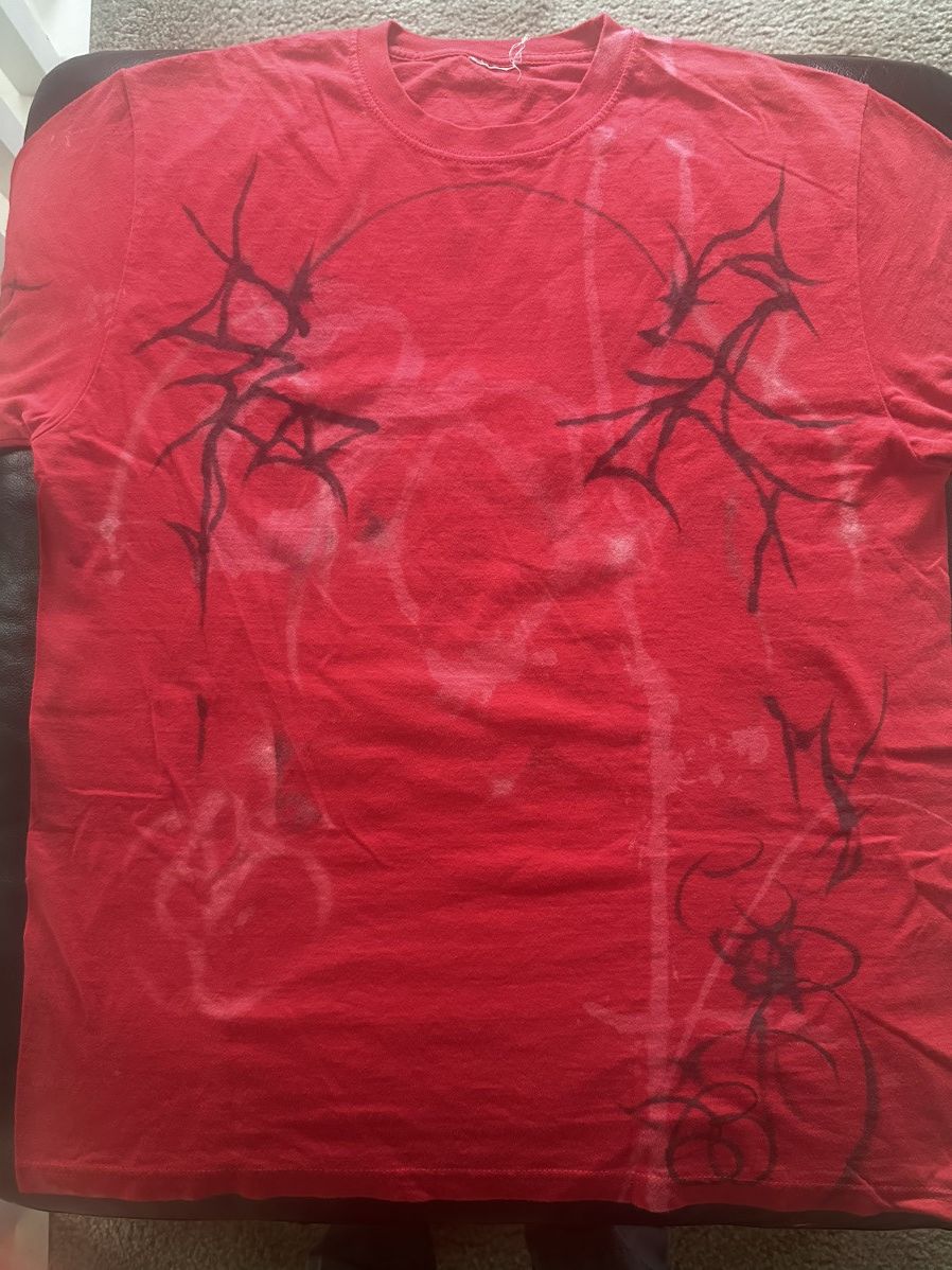 Other Coldf33t Custom Bleached T Shirt Hoodie, Sweatshirt | FlexRushtees.com