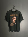 Bob Marley X Vintage Vintage 2002 Bob Marley T Shirt Hoodie, Sweatshirt | FlexRushtees.com