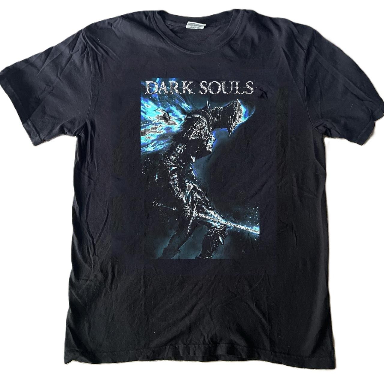 Gildan Dark Souls T Shirt