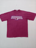 Vintage Starter 1994 Sd Chargers Big Logo Tee