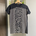 Division Faded Joy Division Unknown Pleasures Uk Band Erd Punk Tshirt Hoodie, Sweatshirt | FlexRushtees.com
