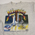 Vintage 90 S Atlantis Kennedy Space Center Tee