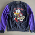 Other I Get The Bag Switch Rematch Graphic Sweatshirt