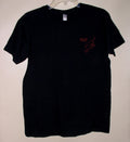 Gildan Dragonborn Events T Shirt Vintage Staff Dungeons Dragons Hoodie, Sweatshirt | FlexRushtees.com