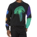 Paul Smith Rare Nwt S325 Paul Smith Print Sweater Jumper Small T-Shirts, Hoodie, Sweatshirt | AU16VibeMintTees.com