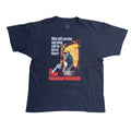 Vintage 2000s Official Texas Chainsaw Massacre T Shirt