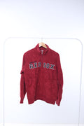 Vintage Boston Red Sox Mlb Fleece Sweater T-Shirts, Hoodie, Sweatshirt | FlexRushtees.com