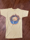 Vintage 70s Jimmy Buffett Band Tee