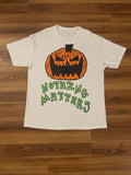 Asspizza 2019 Nothing Maters Pumpkin Tee